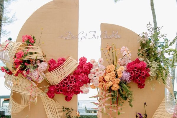 Divine Events