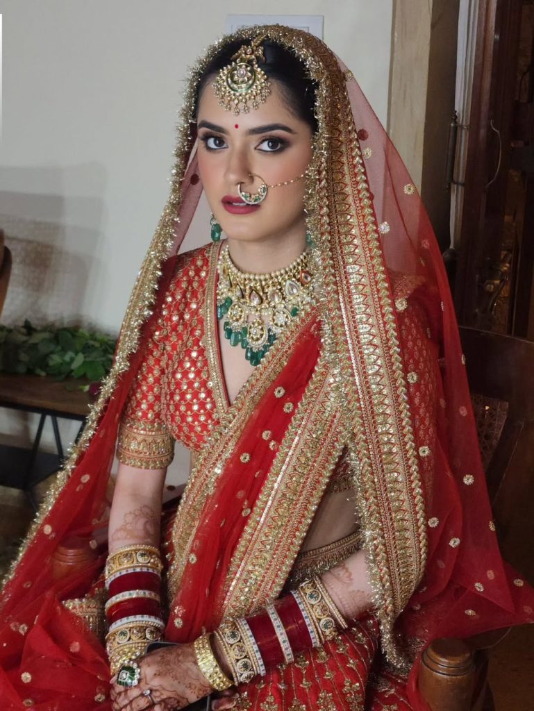 Simran Takkar