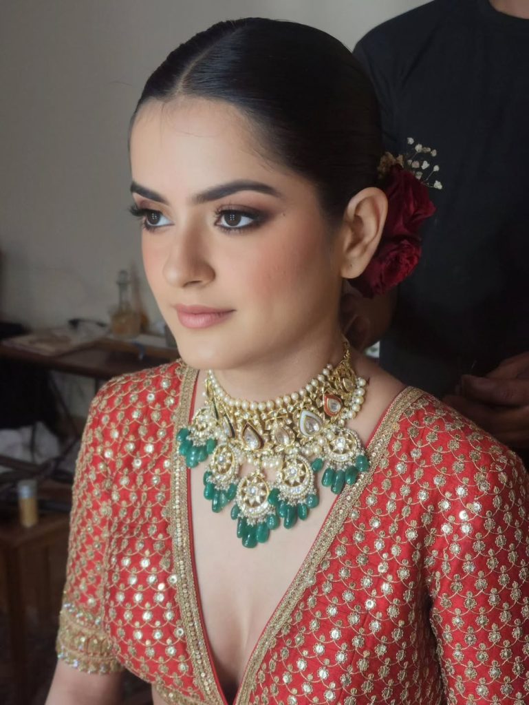 Simran Takkar