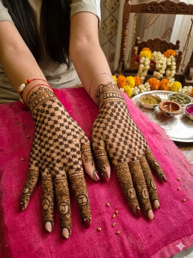 Rani Arora