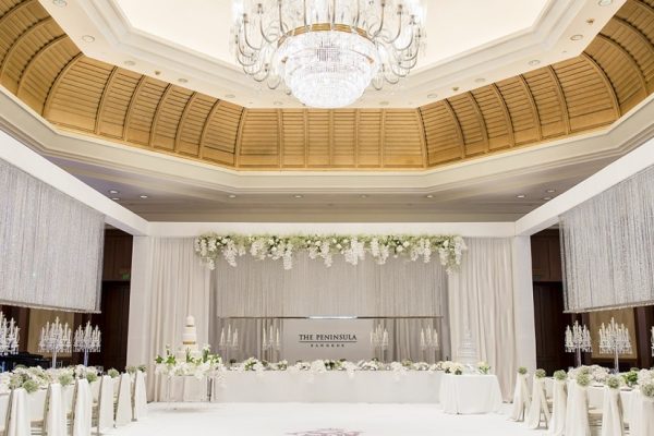 Sakuntala Ballroom
