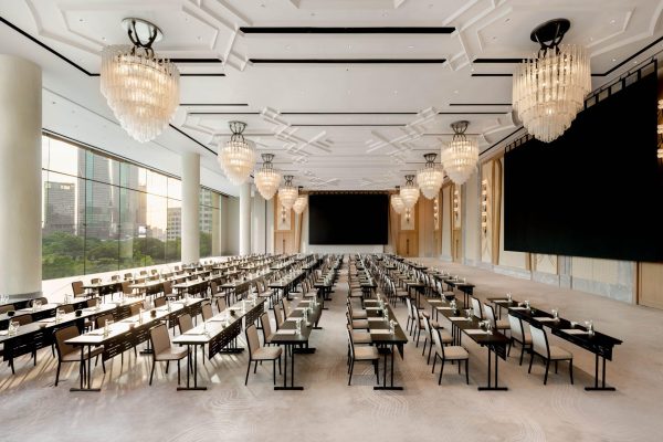 Napalai Grand Ballroom