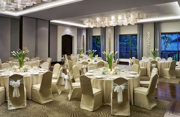 Koh Samui Grand Ballroom