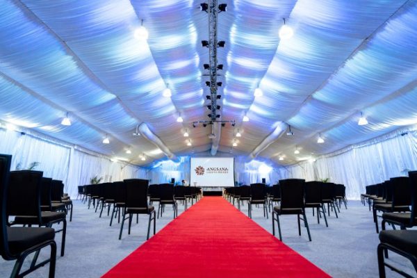 Angsana Convention and Exhibition Space (ACES)