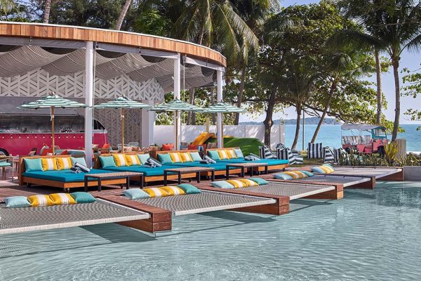 Beachfront