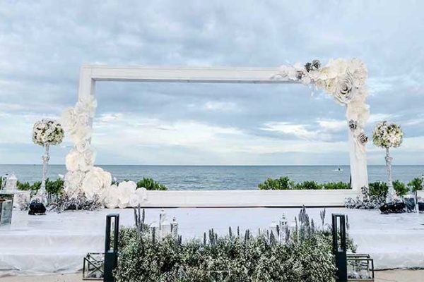 Beachfront