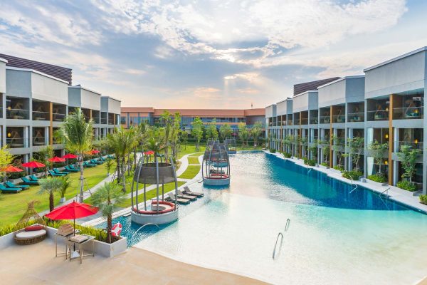 Avani+ Hua Hin Resort