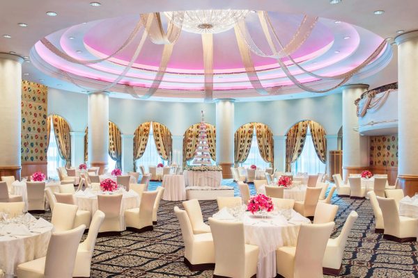 Grand Ballroom 