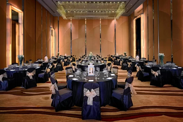 Grand Ballroom