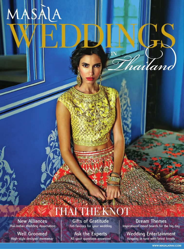 Masala Wedding 2014 – 2015