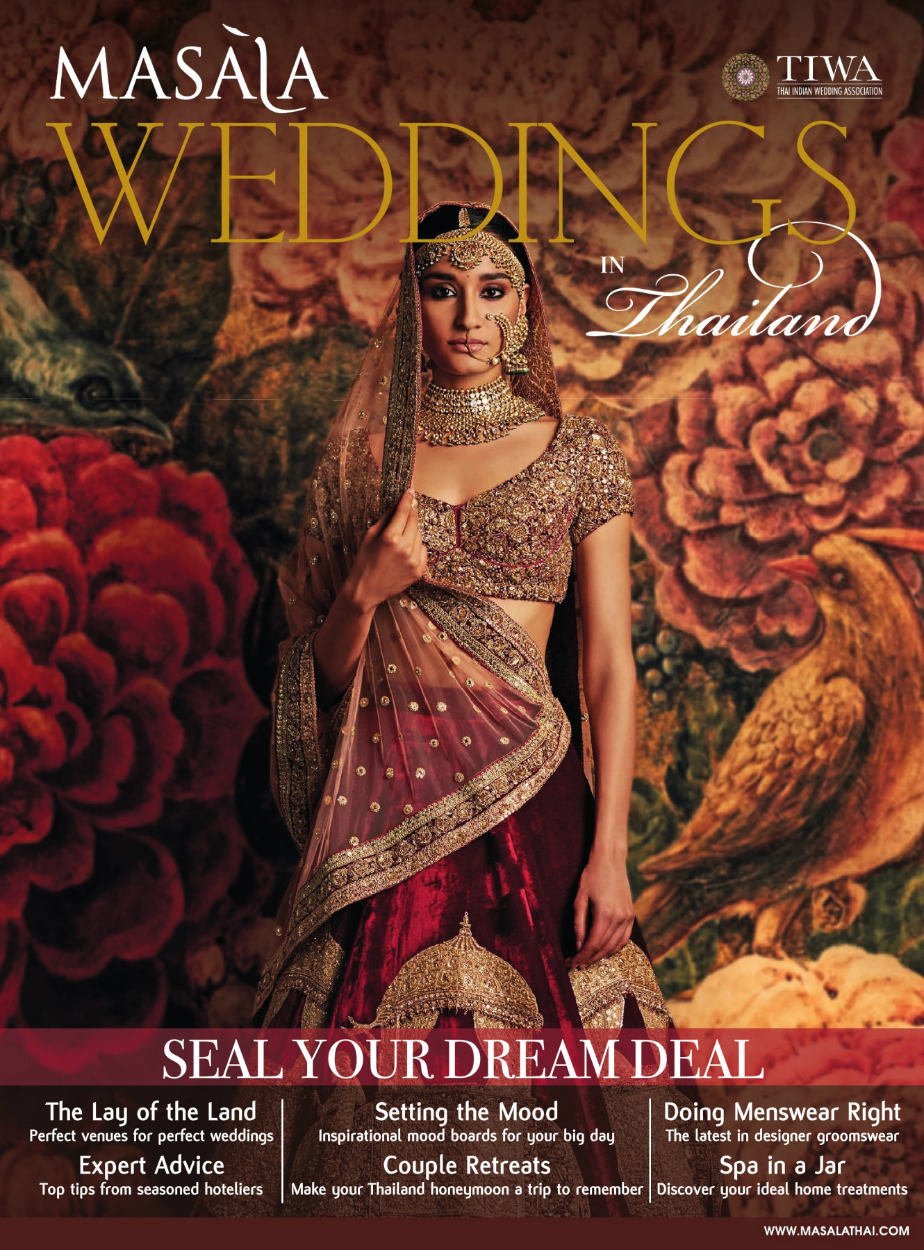 Masala Wedding 2016 – 2017