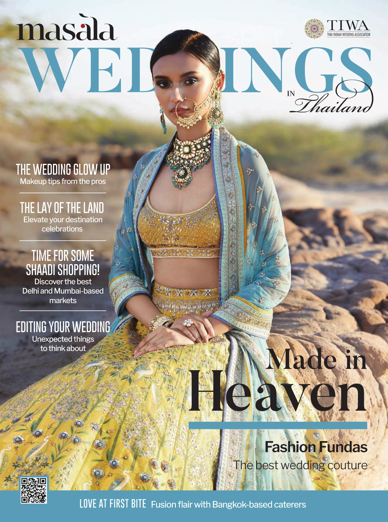 Masala Wedding 2018 – 2019