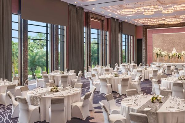 Grand Ballroom