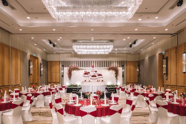 Paksa Sawan Ballroom