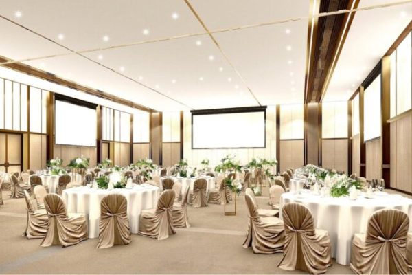 AVOW Ballroom 