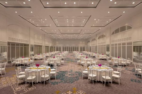 Grand Ballroom