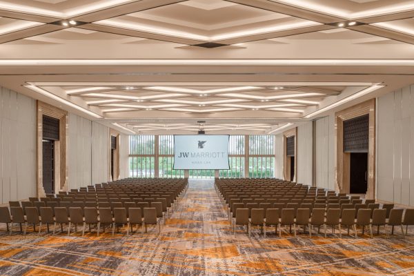 JW Grand Ballroom