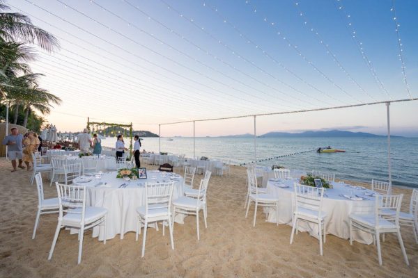 Beachfront