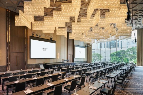 Chatrium Grand Ballroom