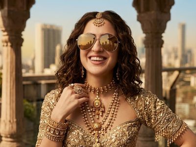 The Aunty-Proof Guide to 2026 Wedding Bling