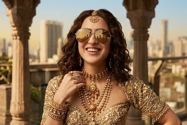 The Aunty-Proof Guide to 2026 Wedding Bling