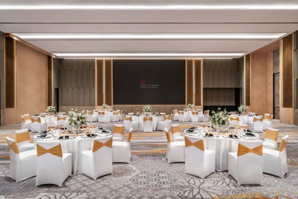Andaman Ballroom