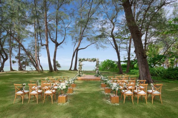 Beach Venue