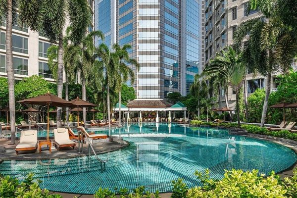 Conrad Bangkok