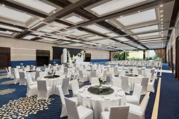 Royal Orchid Sheraton Ballroom