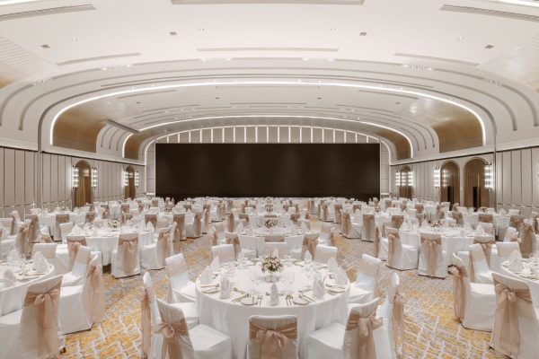 The Mae Ping Grand Ballroom