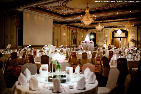 The Royal Ballroom
