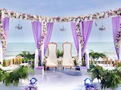 Indian Wedding Venues in Thailand: Bangkok and Beyond