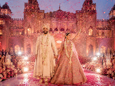 Wedding Themes Indian Couples Are Choosing in 2026