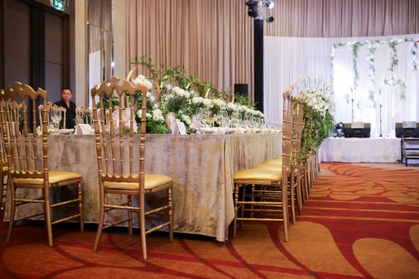 Benchasiri Ballroom A