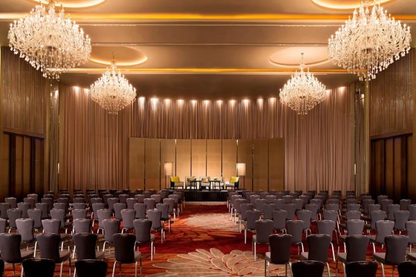 Benchasiri Ballroom B