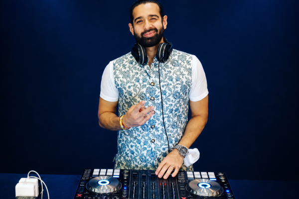 DJ Dev BKK 