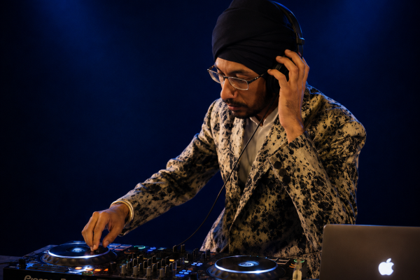 DJ Prabh