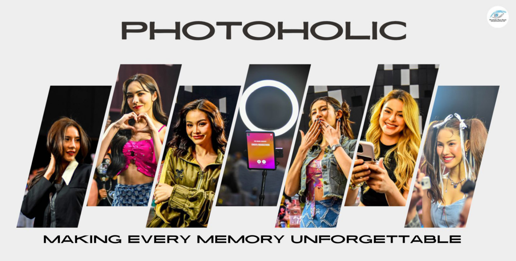 Photoholic