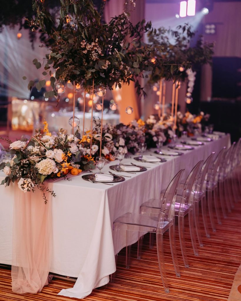 Be My Guest Events