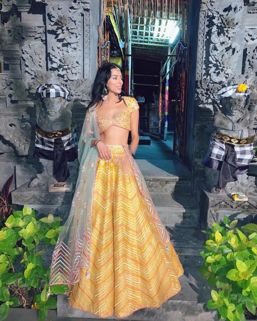 Neena Sehgal