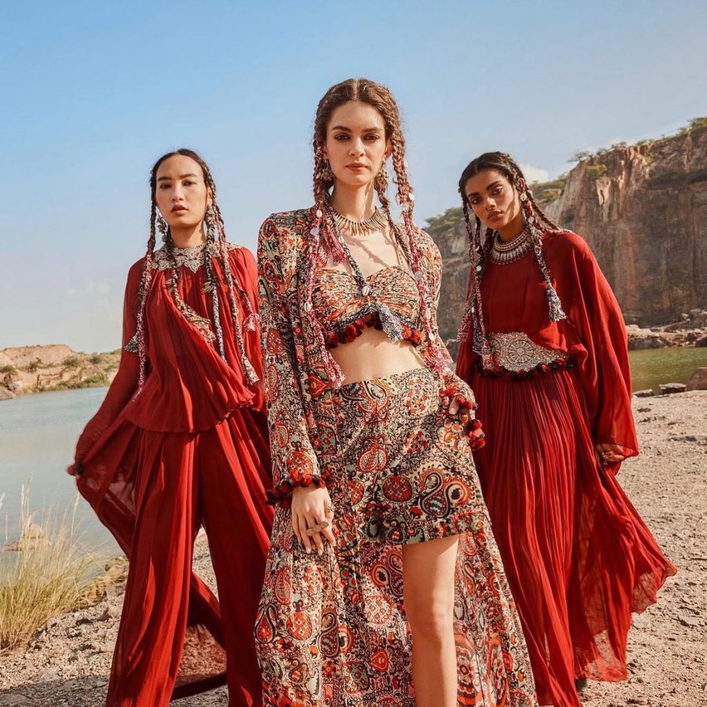 Shagun Designer Store