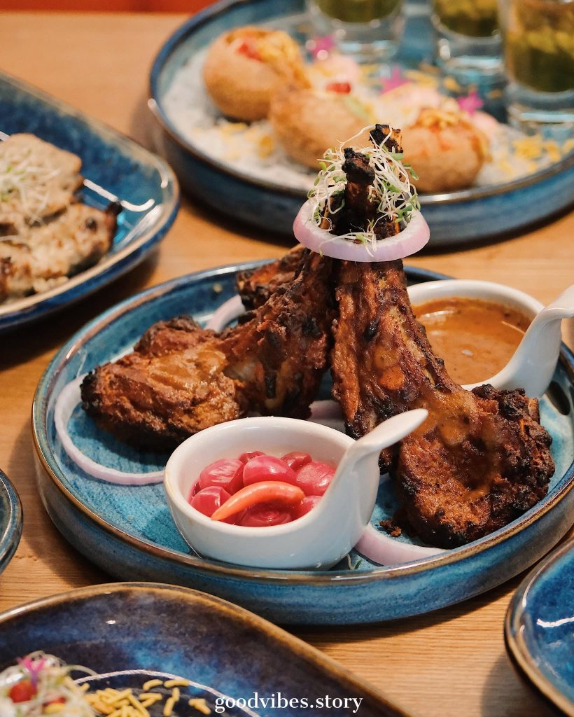EKKA Grill & Bar