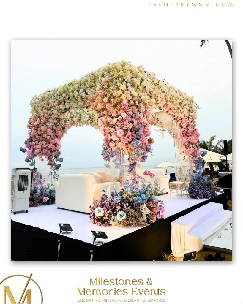 Milestones & Memories Events