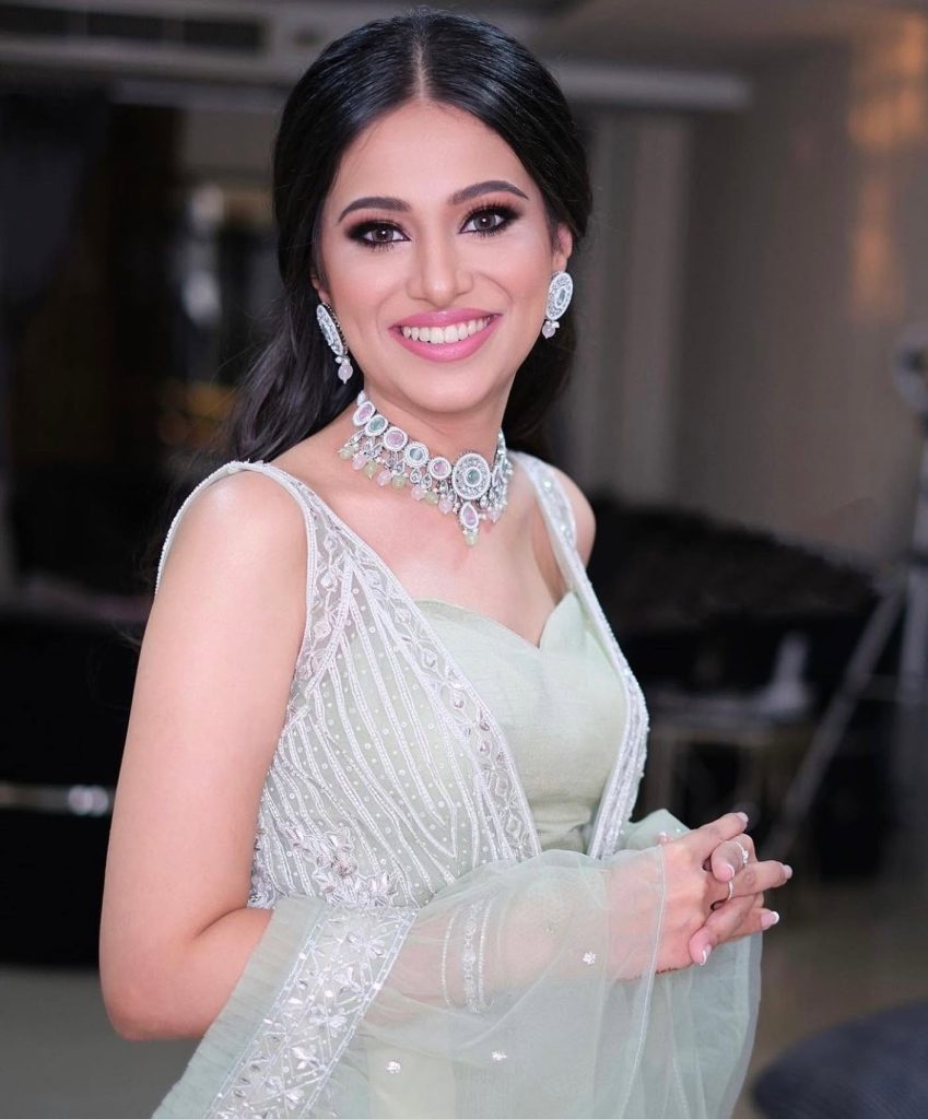 Neena Sehgal