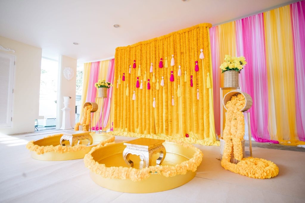 Rosesaya Decoration