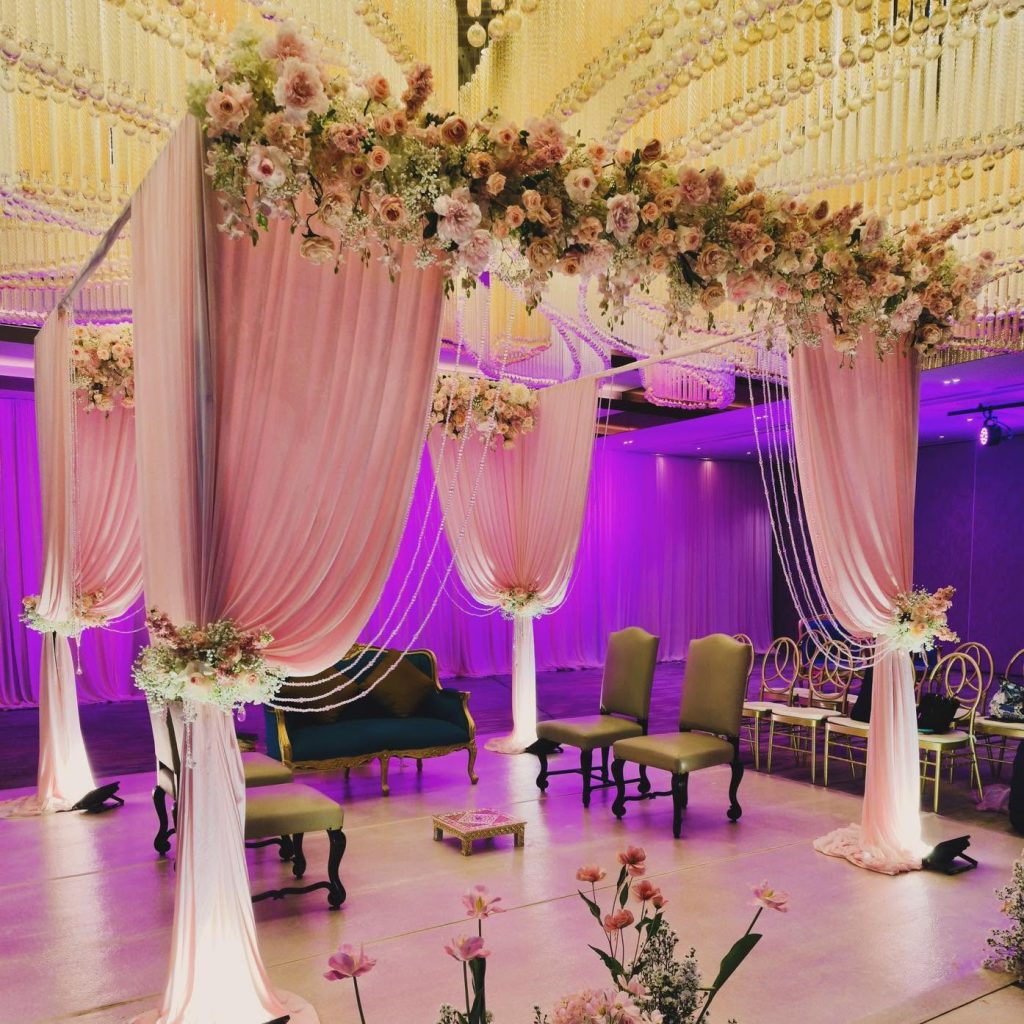 Twenty Three Events