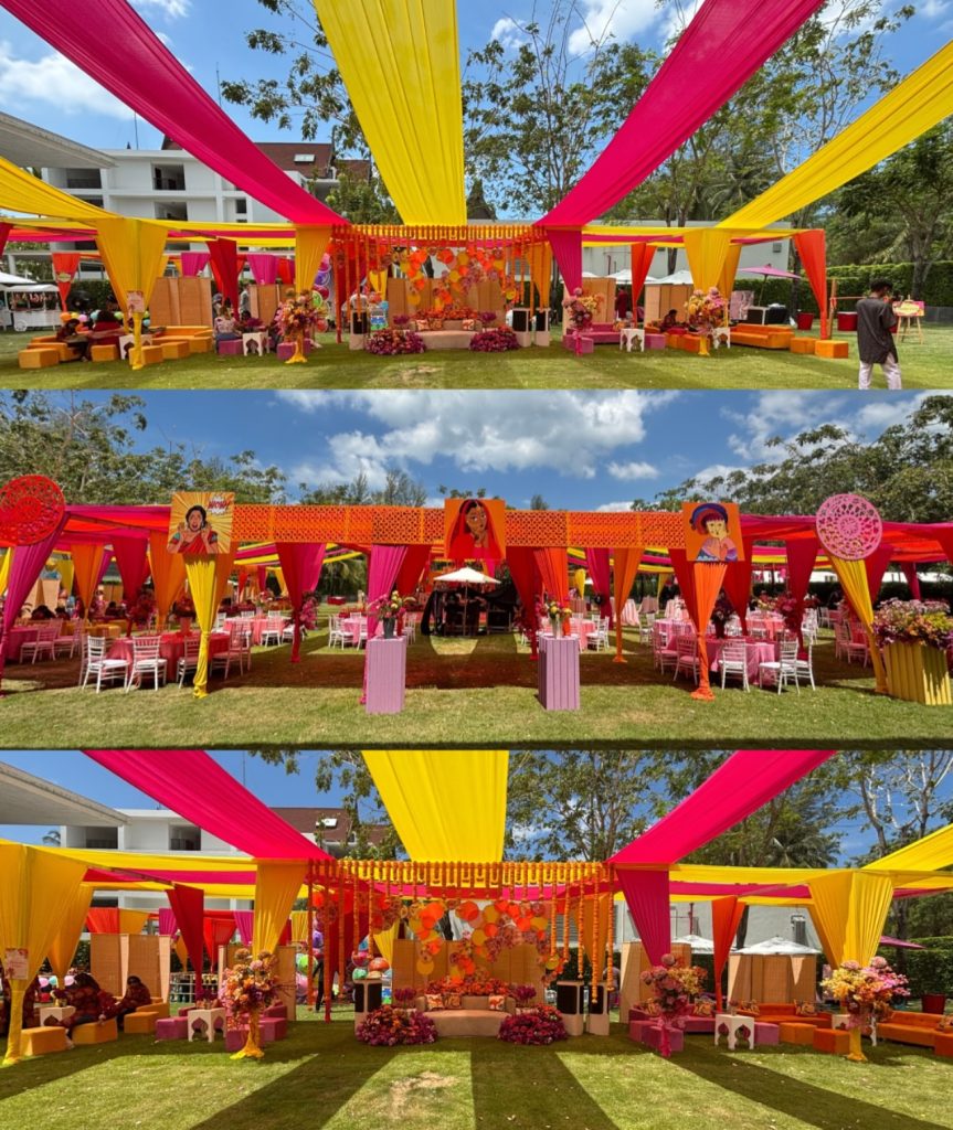 Magnificence Events