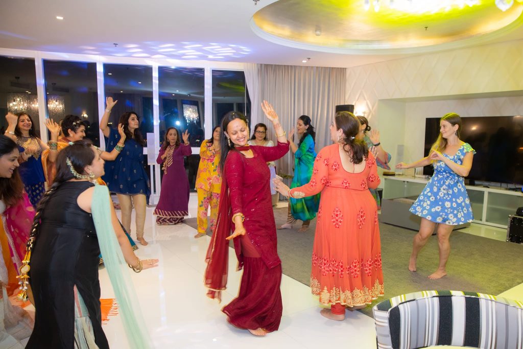 Dance With Me Kavita