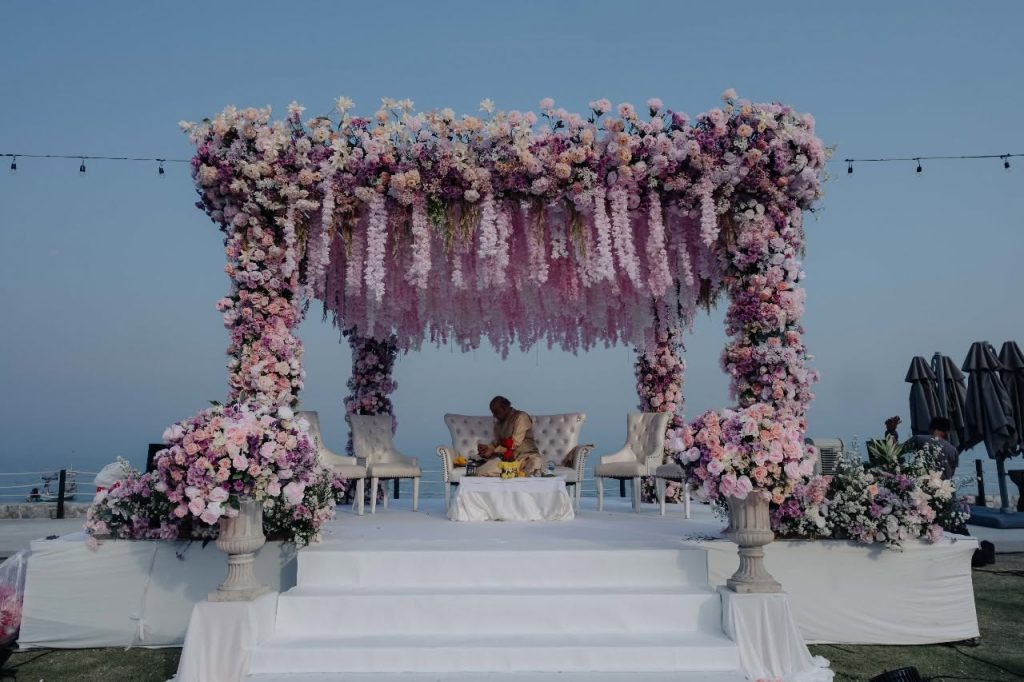 Urbana Weddings & Events