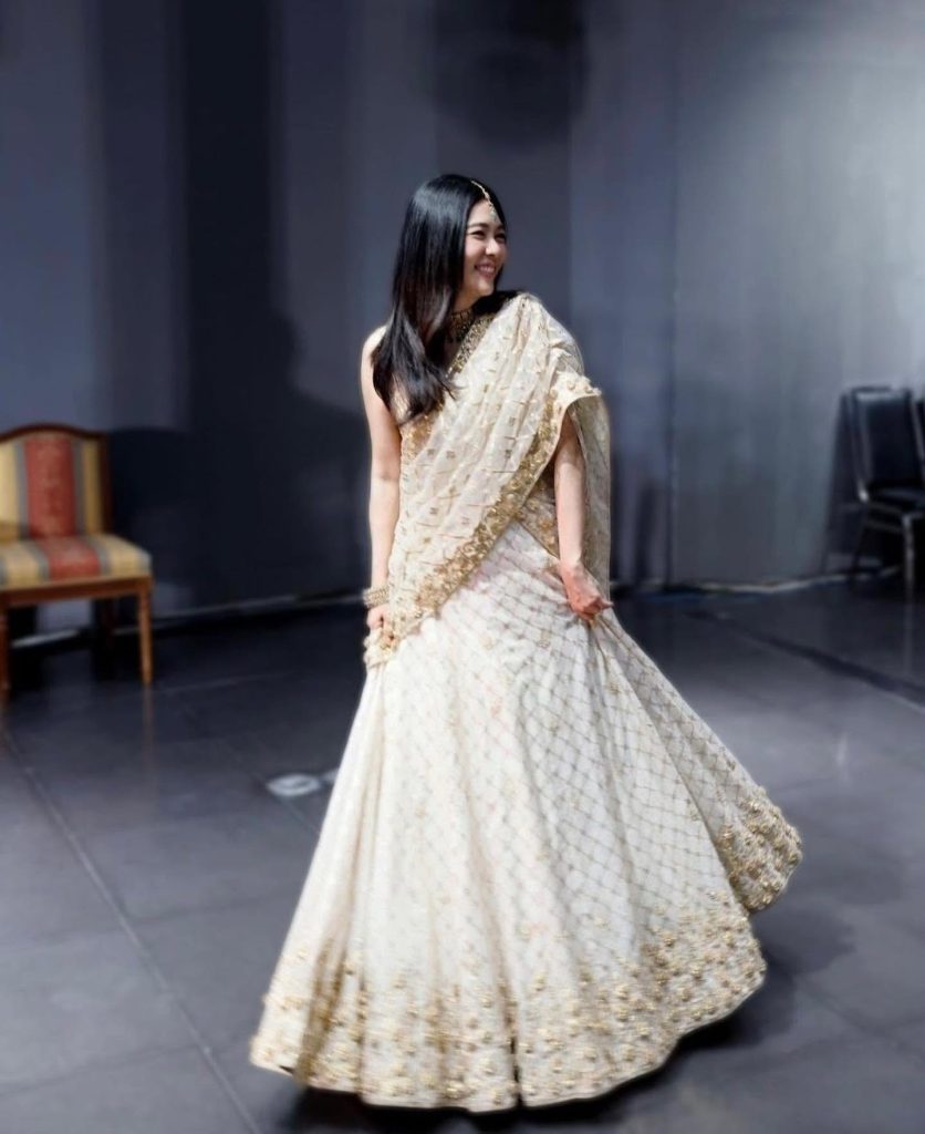 Neena Sehgal